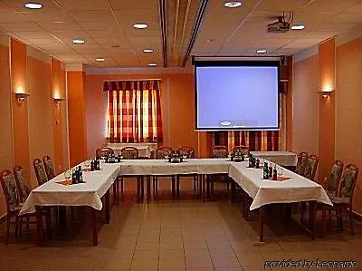 Hotel Berlin 