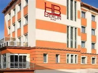 Готель Berlin