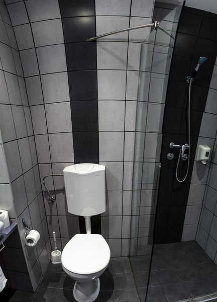Готель Berlin 3*